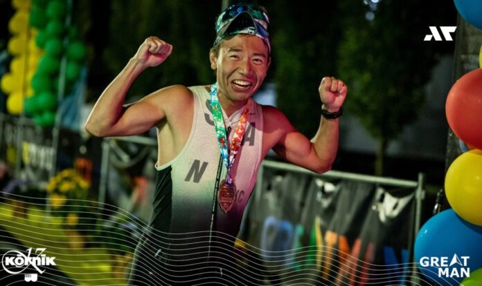 Zapisy na Triathlon 2026