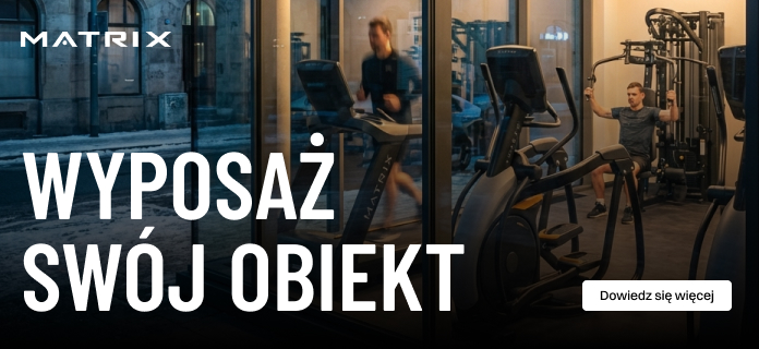 Matrix 18% taniej z kodem akademiatriathlonu