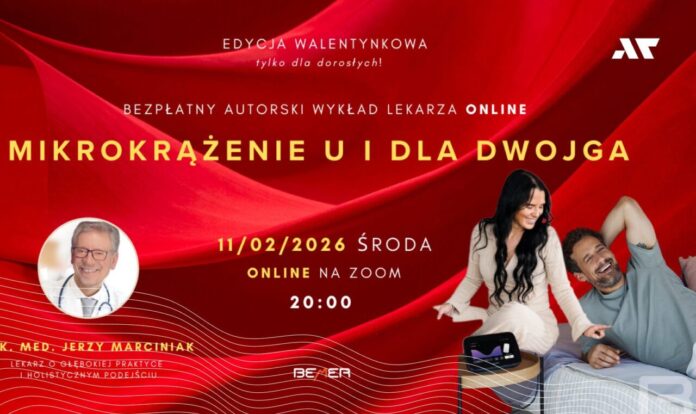 Bemer - darmowy wykład