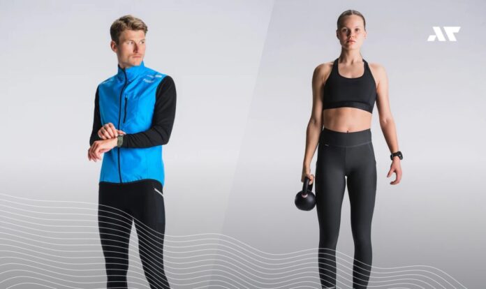 Fusion promocja The Locker