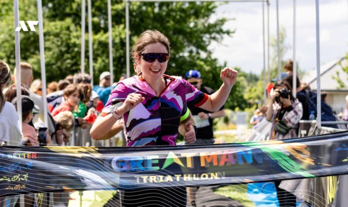 Tańsze zapisy na Greatman Triathlon