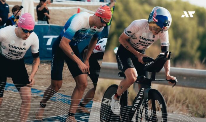 Hayden Wilde powrót - historia