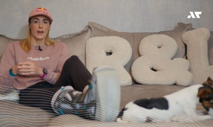 Lucy Charles-Barclay zabieg