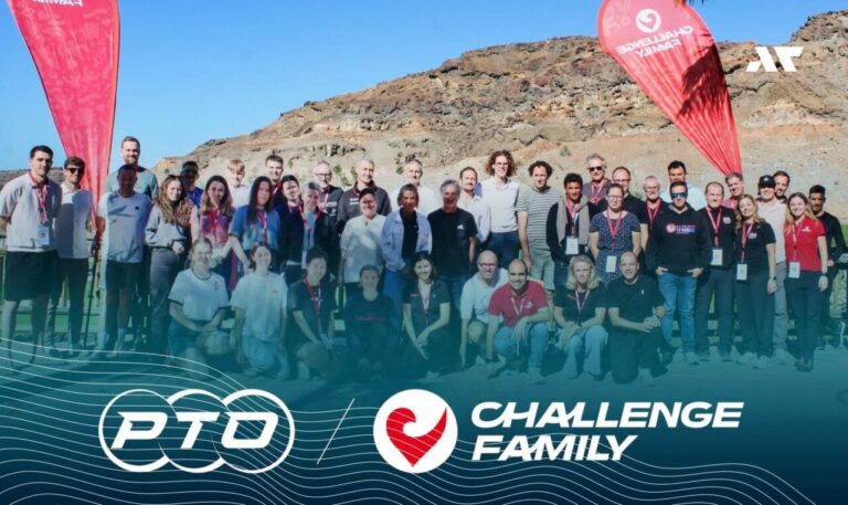 PTO częścią Challenge Family