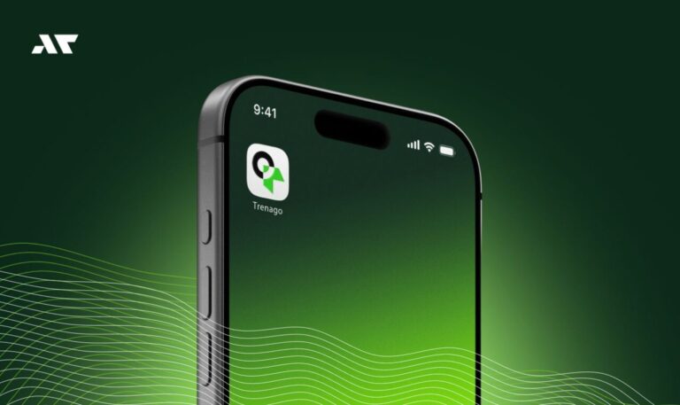 Aplikacja treningowa triathlon Trenago dopasowująca plan do rytmu życia