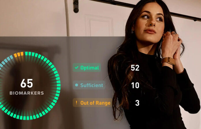 Brak progresu triathlon – monitoring biometrii i parametrów regeneracji jako element analizy zatrzymania postępów w treningu