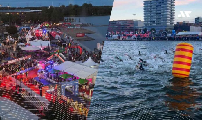 Challenge Almere-Amsterdam – Wyścig Roku Challenge Family Race Awards 2025