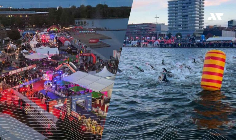 Challenge Almere-Amsterdam – Wyścig Roku Challenge Family Race Awards 2025