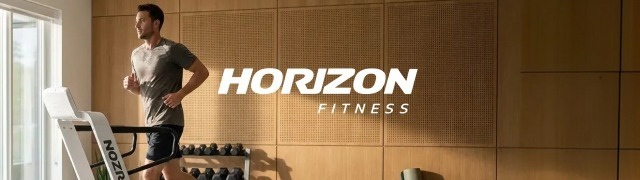 Horizon Fitness