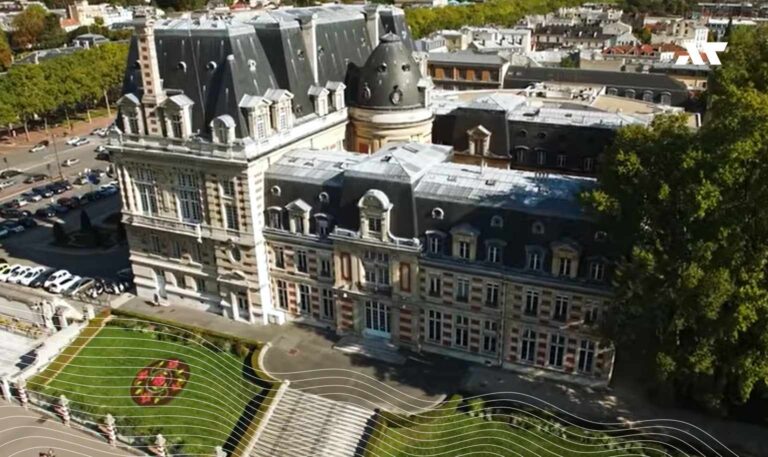 IRONMAN Versailles 2026