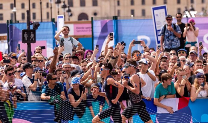 kwalifikacje olimpijskie 2028