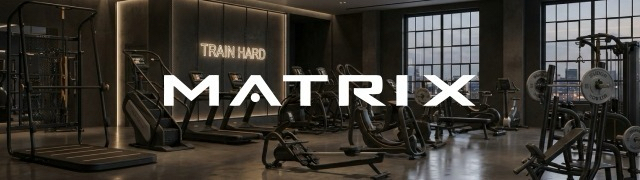 Matrix Fitness 