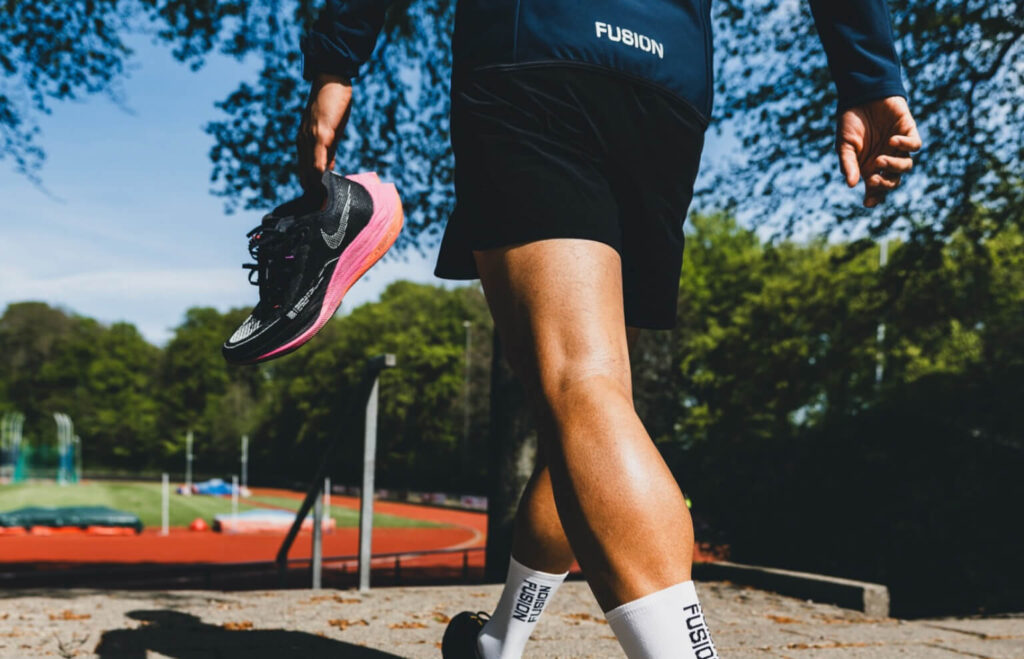 Otarcia triathlon podczas etapu biegowego – ryzyko podrażnień skóry w trakcie długiego wysiłku
