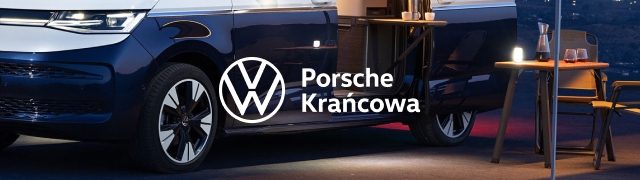 VW Porsche Krańcowa/Audi Franowo