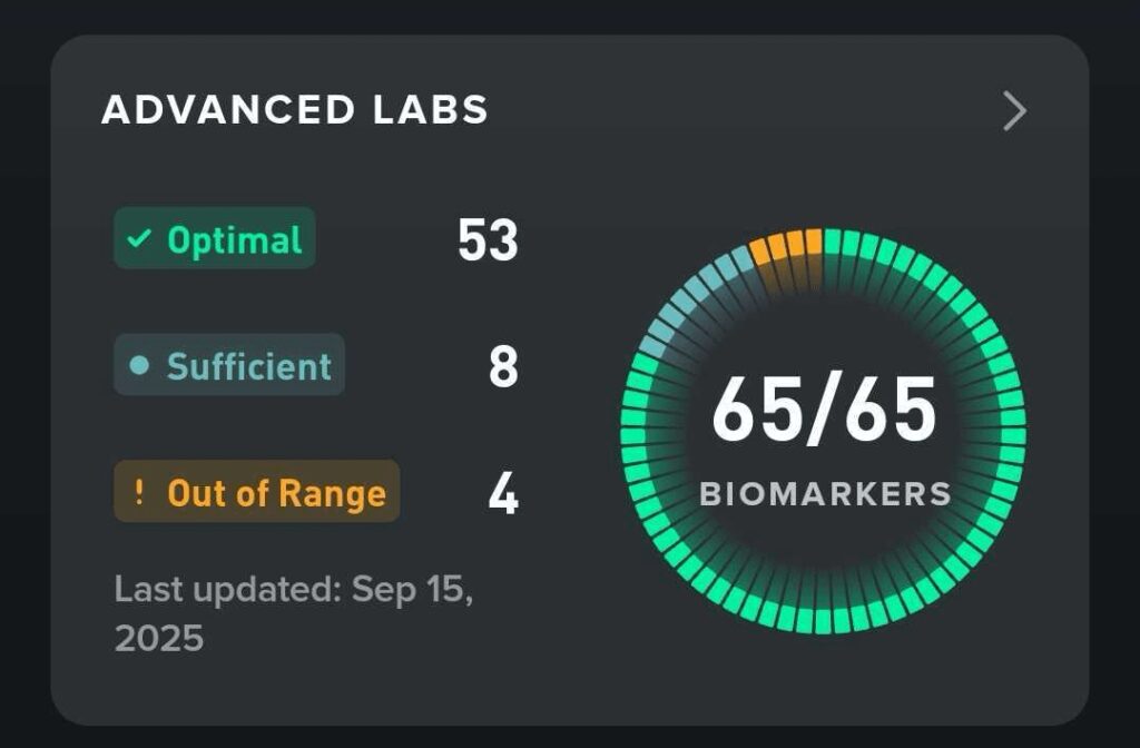 Przetrenowanie triathlon – analiza biomarkerów i monitorowanie regeneracji w sezonie startowym
