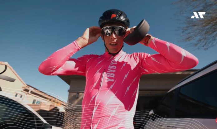 Sam Long o nowym sezonie i wyzwaniach