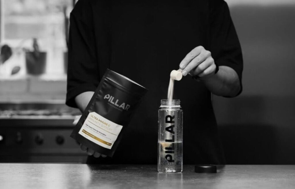 Urazy triathlon – suplementacja i odżywianie jako element wspierający regenerację w sezonie startowym
