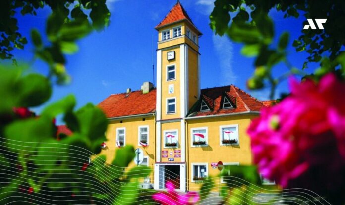 Greatman Triathlon Dolsk