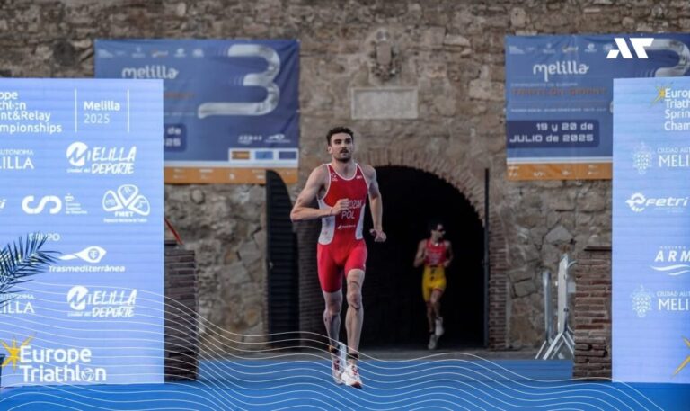 Recordowa Dziesiątka 2026 Maciej Bruździak