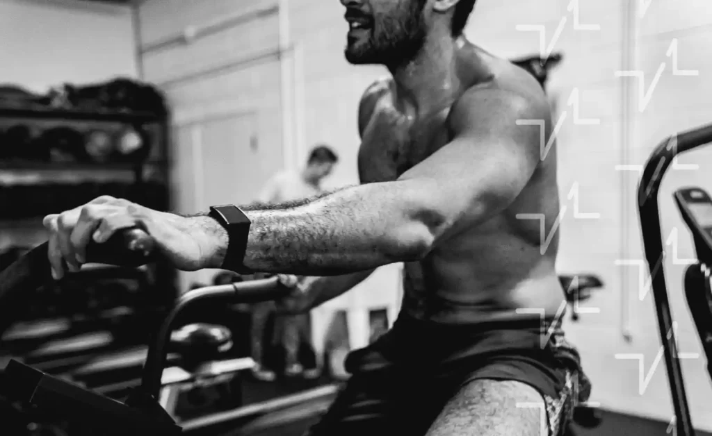 monitorowanie hrv i tętna podczas treningu triathlonowego