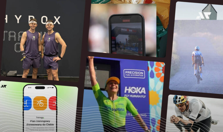 Podsumowanie tygodnia w triathlonie – rekord Polski w HYROX, nowe przepisy IRONMAN 2026 i start Kristian Blummenfelta w Challenge Roth.