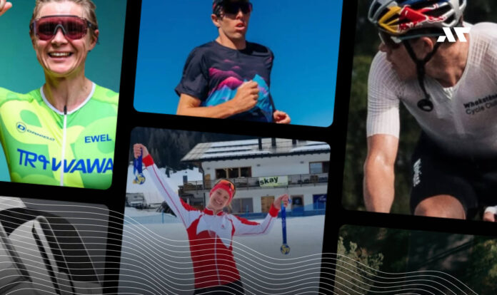 Podsumowanie tygodnia w triathlonie – mistrzostwo świata Anny Zagórskiej, zwycięstwo Haydena Wilde’a i lista PRO Challenge Roth 2026