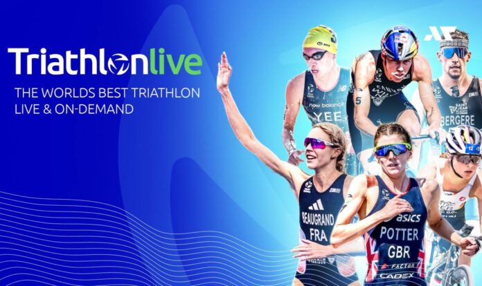 TriathlonTv transmisje 2026