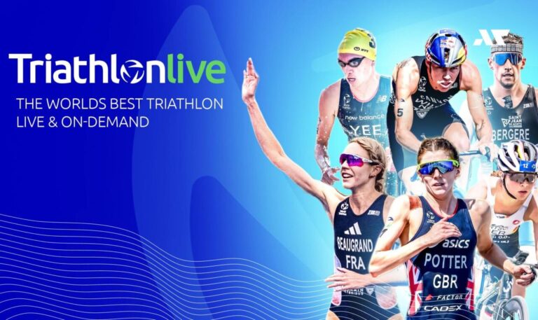 TriathlonTv transmisje 2026