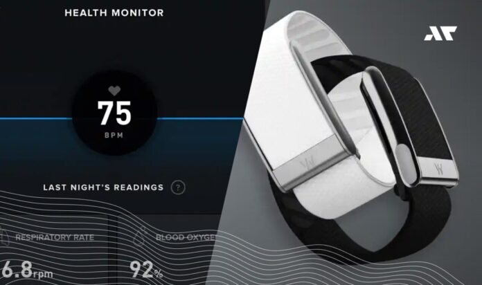 Opaska WHOOP 5.0 – monitorowanie tętna i aktualizacja algorytmu pomiaru